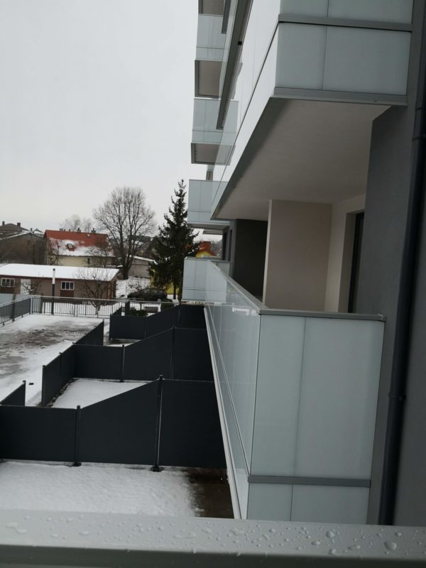 Zielona 30, Mońki