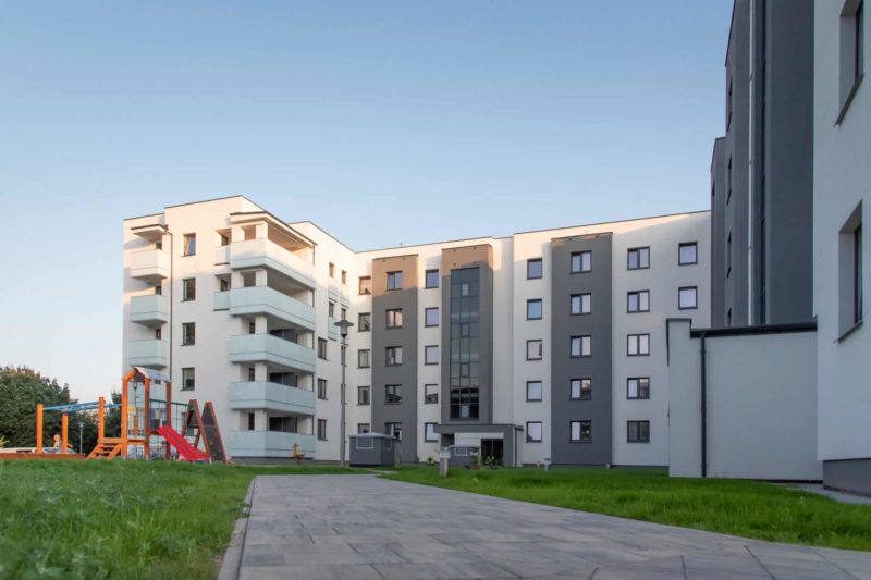 Nowe Miasto - Bora Komorowskiego 14 -15 - cs
