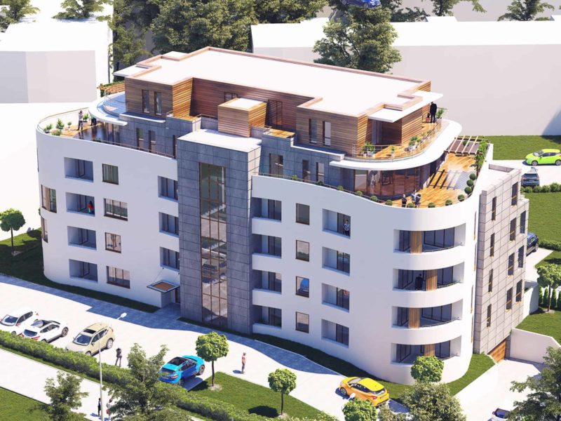 apartamenty w Ełku