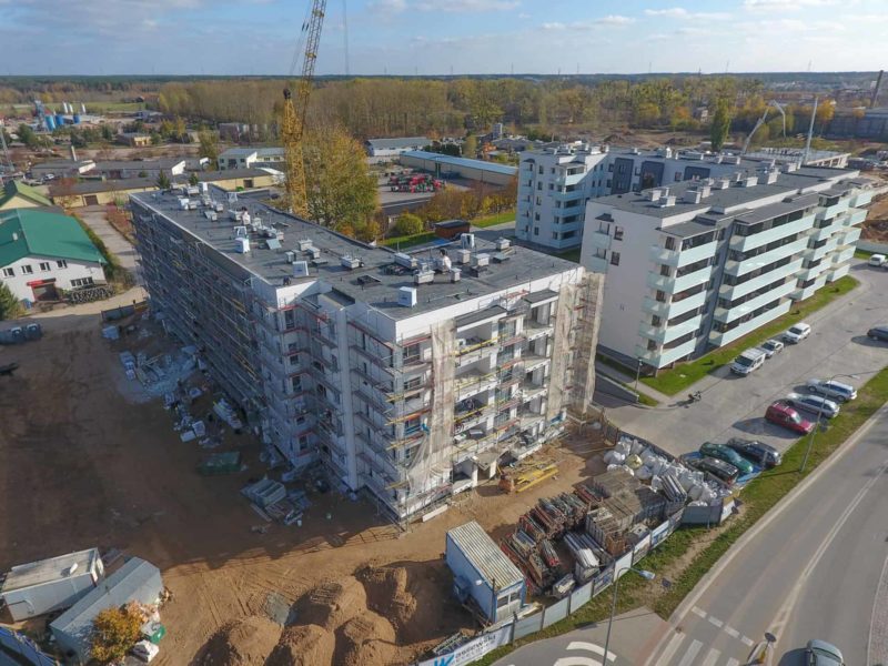 ul. Bora Komorowskiego 16, 19-300 Ełk