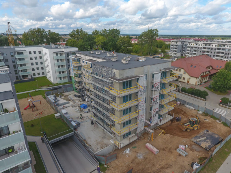 Tabortowskiego 5 w Grajewie